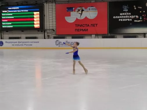 МАУ "СШОР "Орленок"