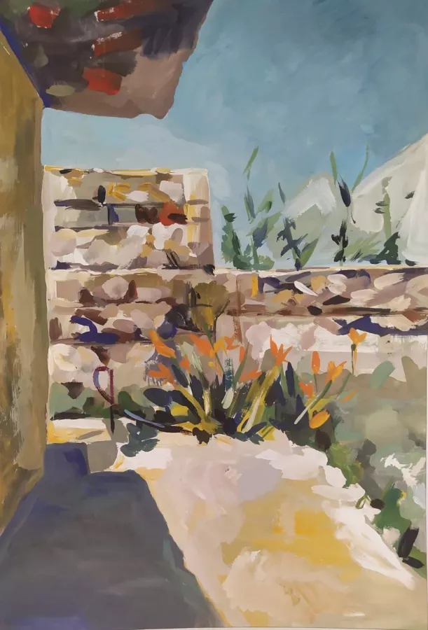 Школа искусств Shahverdyan Art Studio в Ереване: Искусство , Художественная школа, Рисование, Портретная живопись , Живопись, Групповые занятия, Мастер-класс, Образование, Творчество,