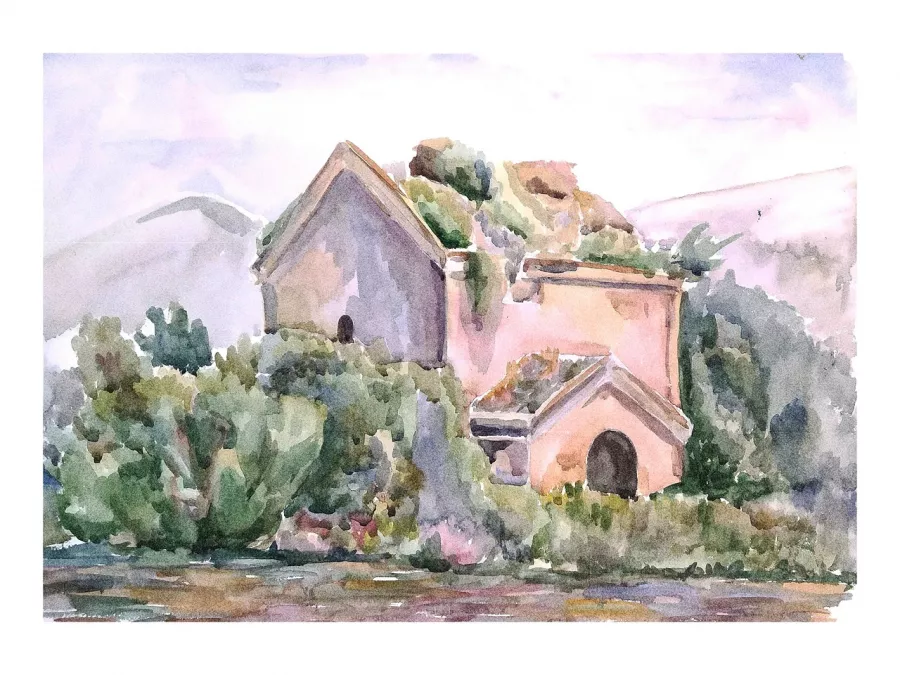Школа искусств Shahverdyan Art Studio в Ереване: Искусство , Художественная школа, Рисование, Портретная живопись , Живопись, Групповые занятия, Мастер-класс, Образование, Творчество,