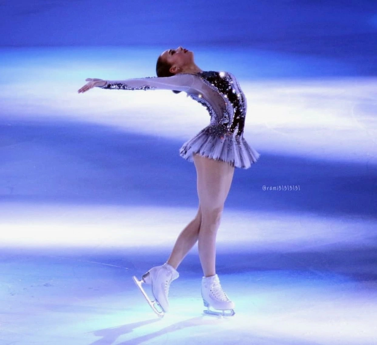 Ледовый дворец "Снежинка"