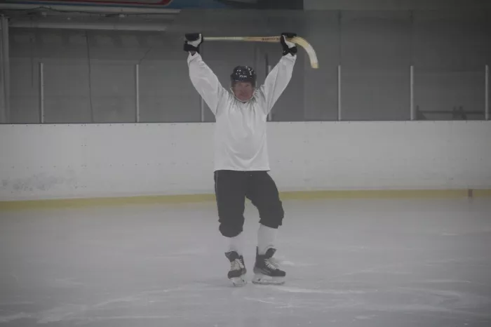 Хоккейный Клуб Краснодар