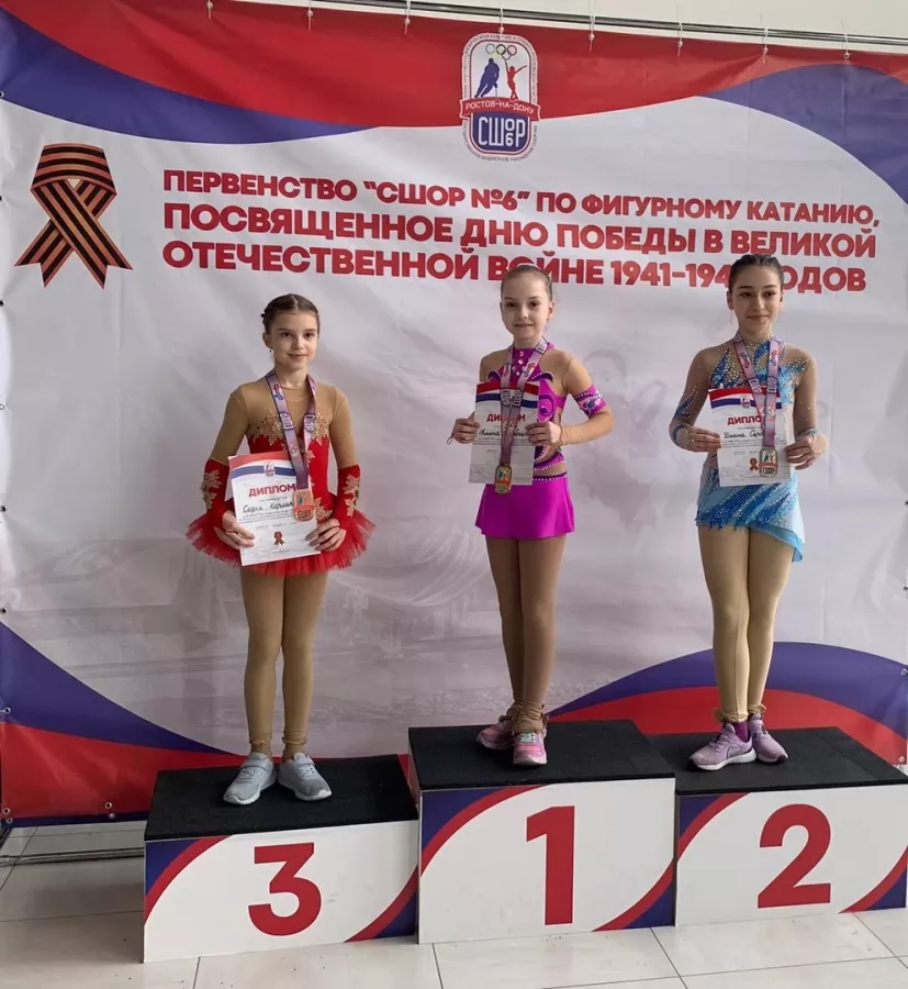 ГБУ ДО РО СШОР № 6 в Ростове-на-Дону: Школа, Лед, Зимний спорт, Коньки, Тренер, Гимнастика, Зимний костюм, Растяжка,