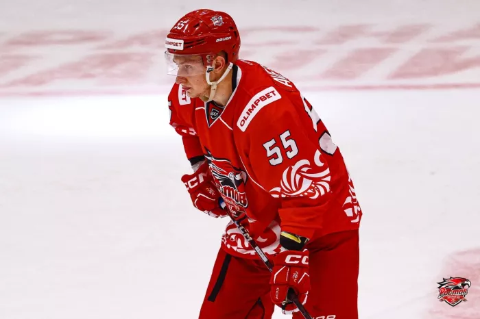 Хоккейный клуб "Ростов"