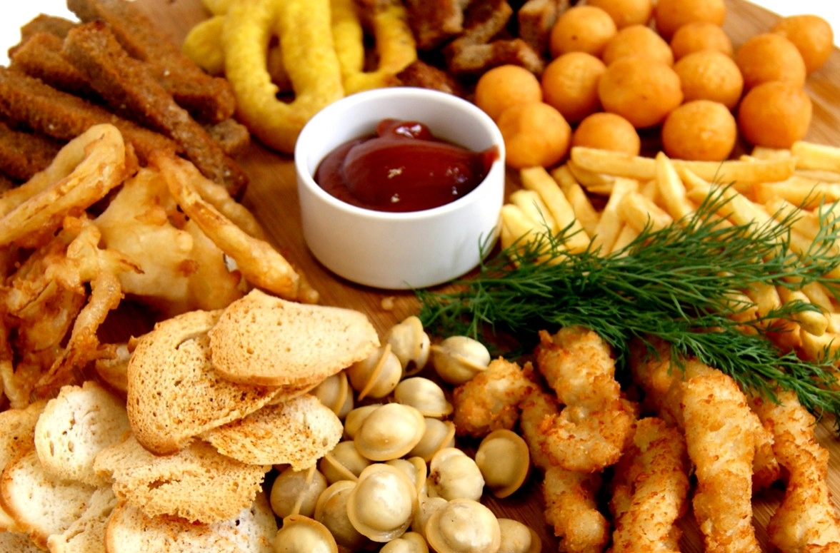 Магазин "От Винта!" на Таганрогской