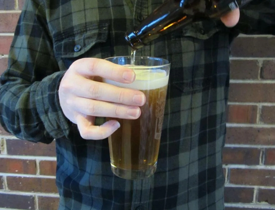 Магазин "От Винта!" на Таганрогской