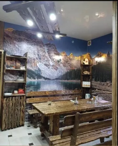 Баня Паровозъ  в  Ставрополе