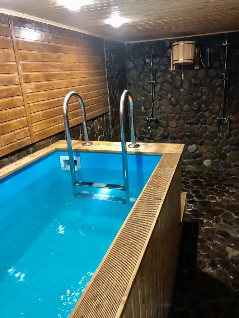 Баня "Моя банька"