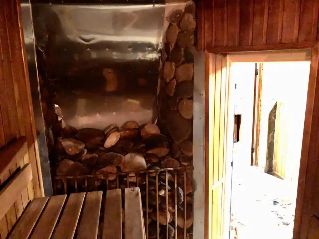 Баня "Моя банька"