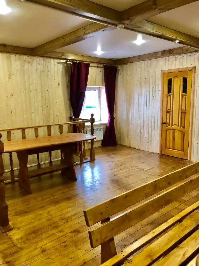 Баня "Моя банька"