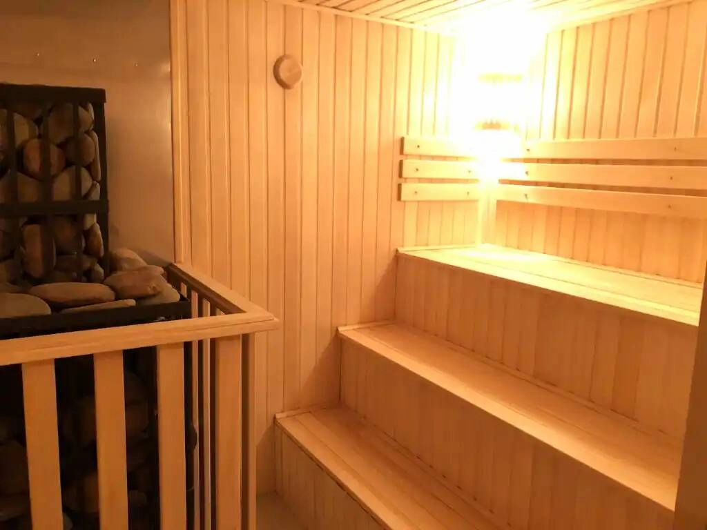 Баня "Моя банька"