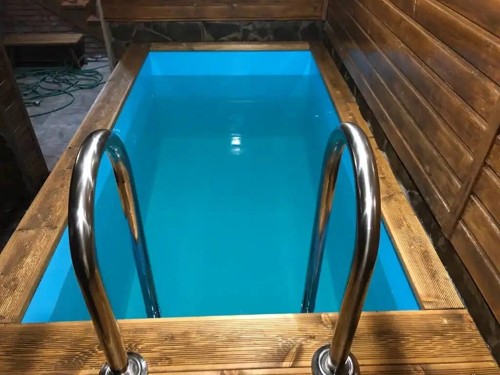 Баня "Моя банька"