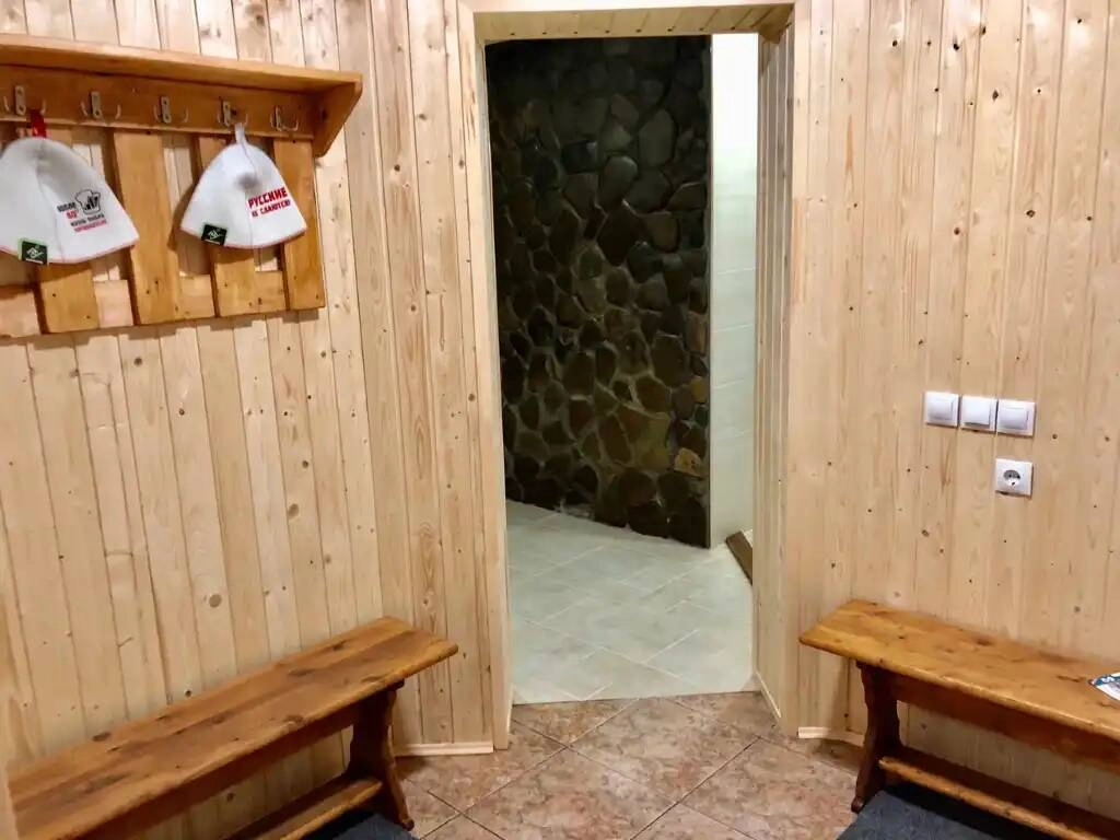 Баня "Моя банька"