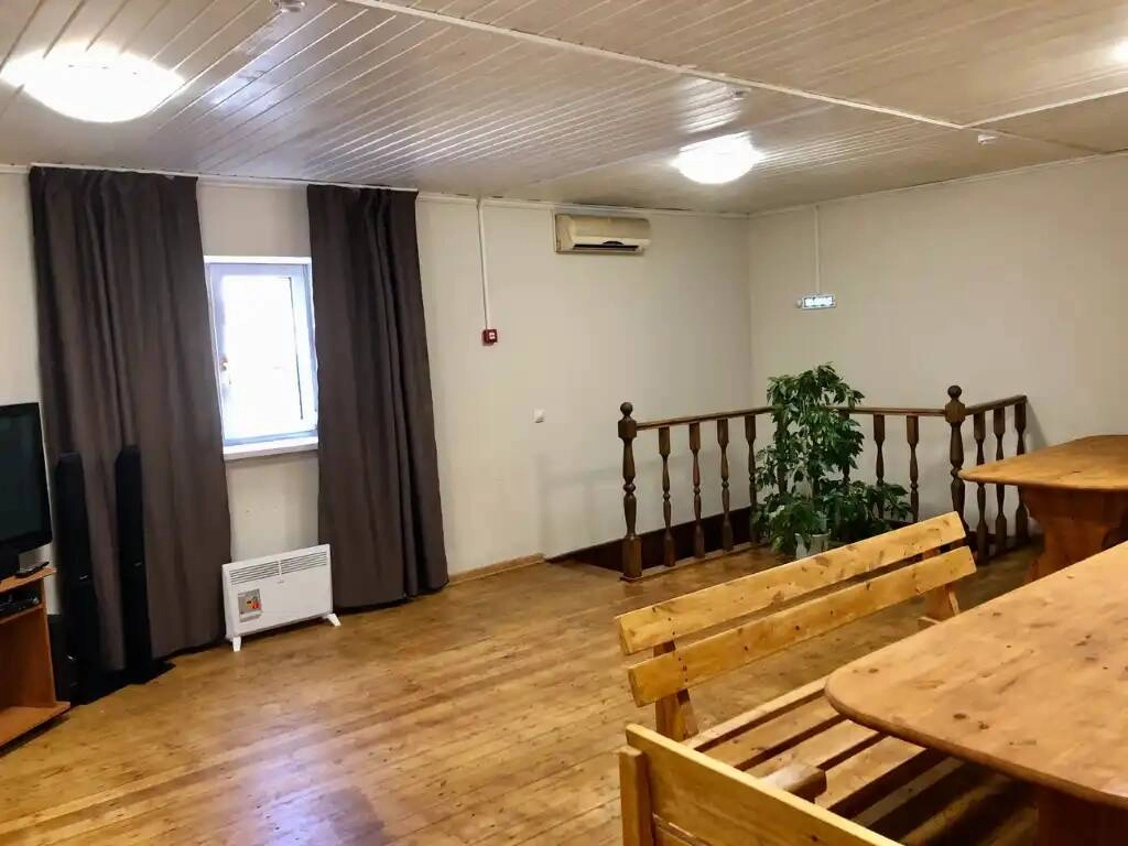 Баня "Моя банька"