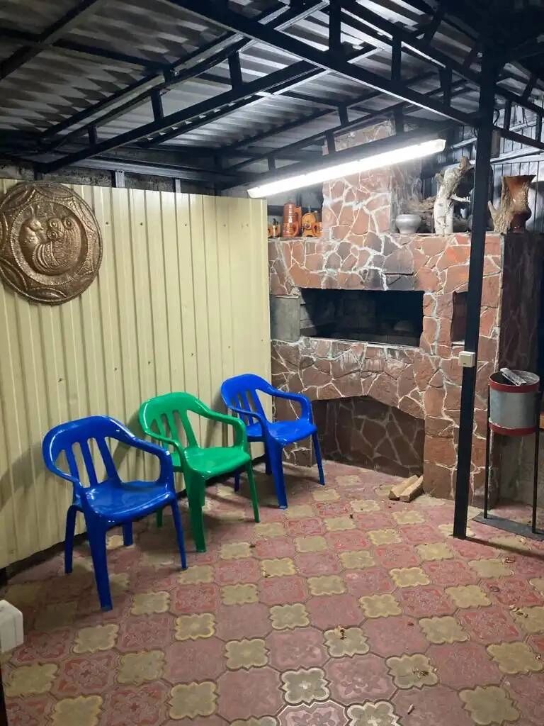 Баня "Баня на дровах"