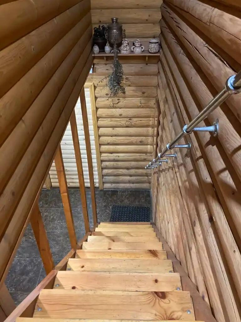 Баня "Баня на дровах"