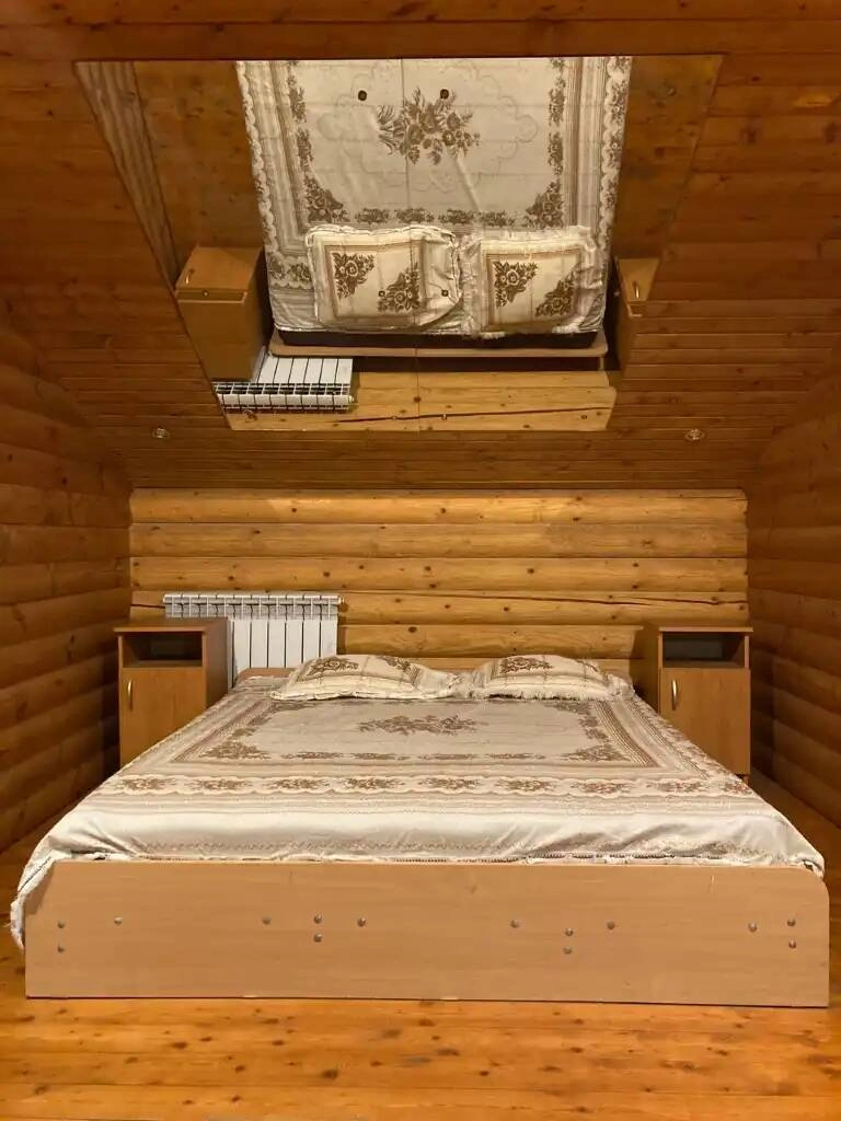 Баня "Баня на дровах"