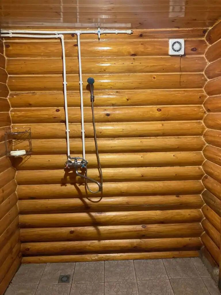 Баня "Баня на дровах"