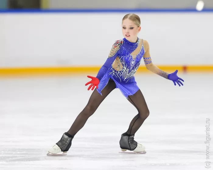 Магазин для фигурного катания Фигурист в Екатиренбурге  в  Екатеринбурге