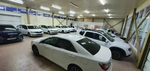Аренда авто АвтоАренда26  в  Ставрополе