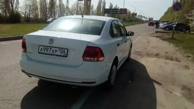 Аренда авто "АвтоАренда26"