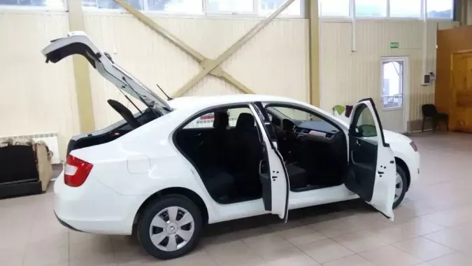 Аренда авто "АвтоАренда26"