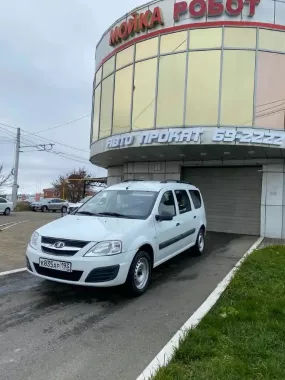 Аренда авто "26 Регион"