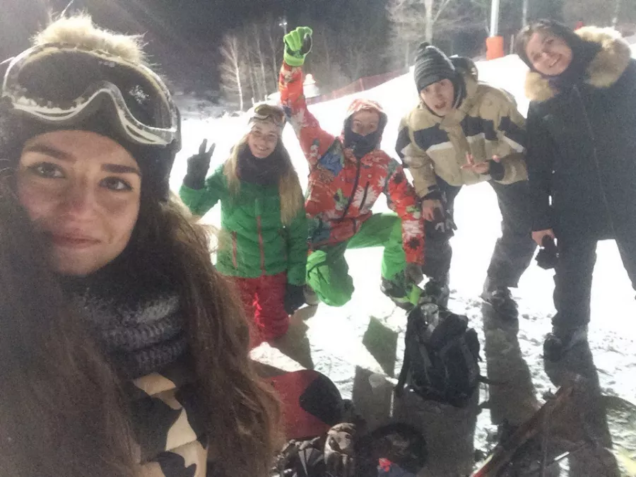 Прокат сноубордов и горных лыж Snowboardliffe в Москве: Лед, Зима, Прокат, Лыжи, Каток, Коньки, Зимнее снаряжение, Тренировка,