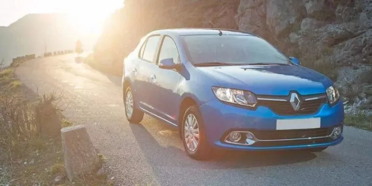 Аренда авто "Автостиль 26"