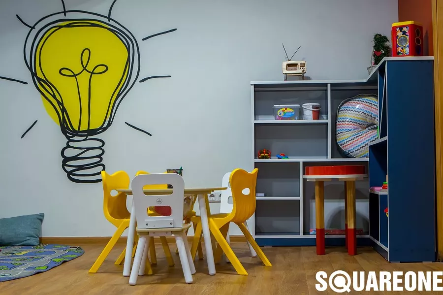 Ресторан Square One в Ереване: Европейская кухня, Десерты, Коктейли, Бургеры, Кофе, Веранда, Детская комната, На каждый день, Быстро перекусить,