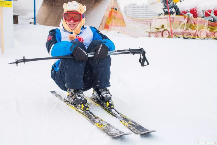 Горнолыжный комплекс "Лата Трэк"