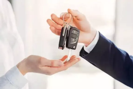 Прокат автомобилей