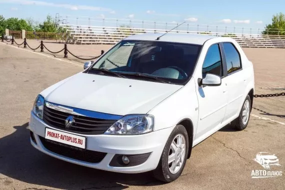 Прокат авто "Авто плюс"