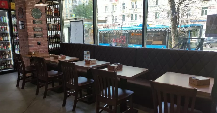 Магазин Хмель&Cолод на Первомайской в Москве: Пиво, Банные закуски, Рыба, Морепродукты, Снековая закуска, Безалкогольные напитки, Разливной сидр,