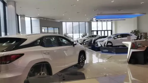 Автосалон Тойота центр  в  Ставрополе