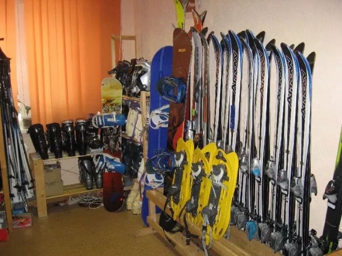 Центр проката "Заречье"