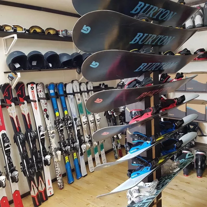 Центр проката "Заречье"