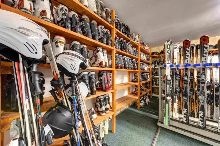 Центр проката "Заречье"