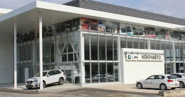 Автосалон BMW КЛЮЧАВТО в Ставрополе: Авто, Водитель , Аренда, Автомобиль, Прокат, Автосалон, Машина,