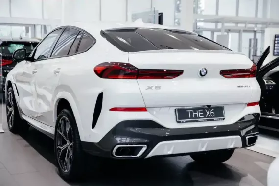 Автосалон "BMW КЛЮЧАВТО"