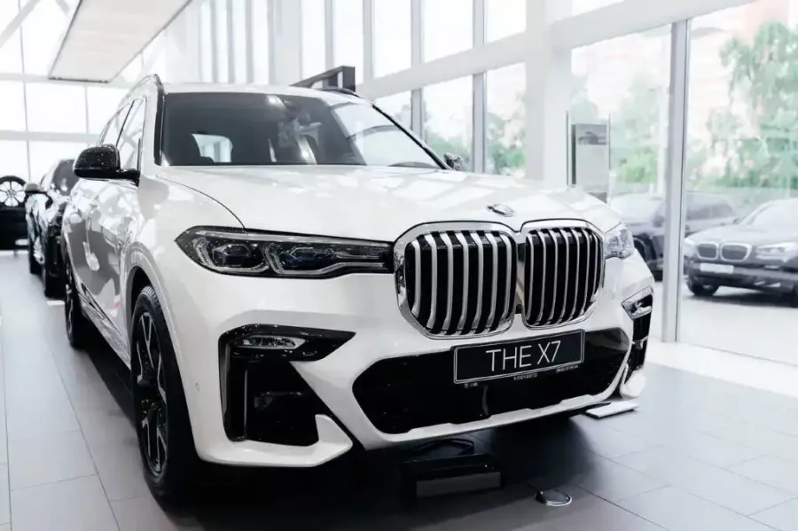 Автосалон BMW КЛЮЧАВТО в Ставрополе: Авто, Водитель , Аренда, Автомобиль, Прокат, Автосалон, Машина,