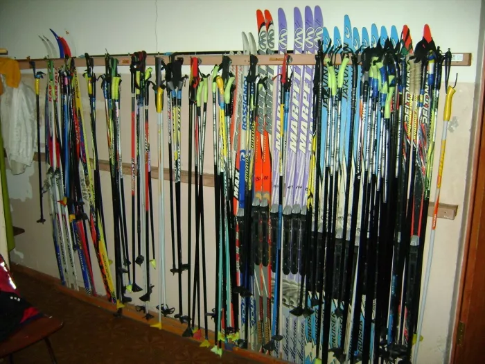 Прокат беговых, горных лыж и сноубордов "Спортпрокат"