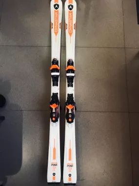 Горнолыжный прокат "Just-ski"