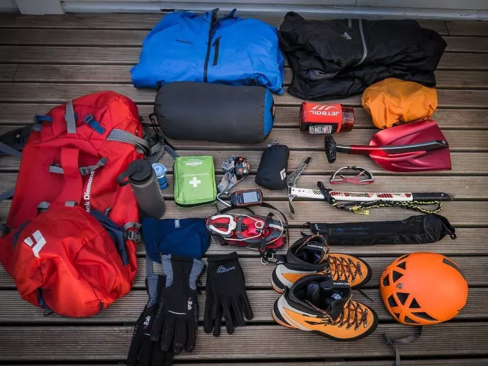 Пункт проката "X-place"