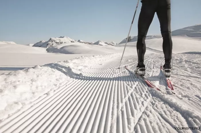 Пункт проката "X-place"