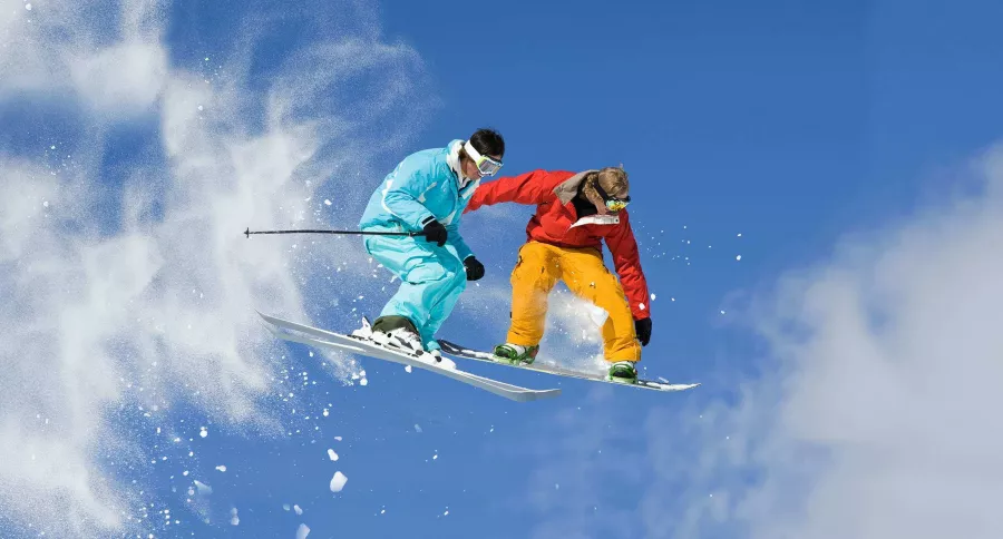Горнолыжный прокат Наш прокат на Олимпийской в Красной Поляне: Аренда, Лыжи, Сноуборд, Снег, Зима,
