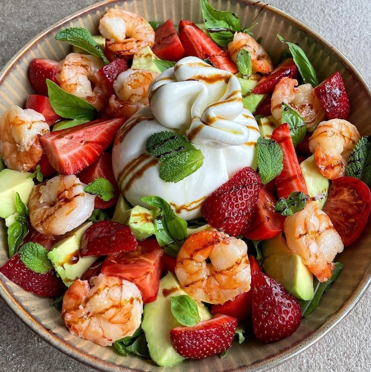 Магазин Икра и Рыба на Фучика в Санкт-Петербурге: Еда, Морепродукты, Рыба,