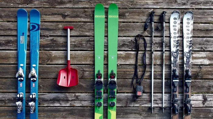 Пункт проката "Яспорт"