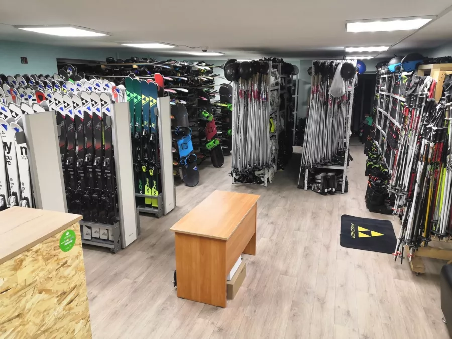 Прокат Сноубордов, Горных лыж Prokatstyle в Санкт-Петербурге: Зима, Аренда, Лыжи, Прокат, Сноуборд, Каток,