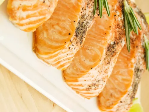 Магазин Икра и Рыба на Коллонтая  в  Санкт-Петербурге