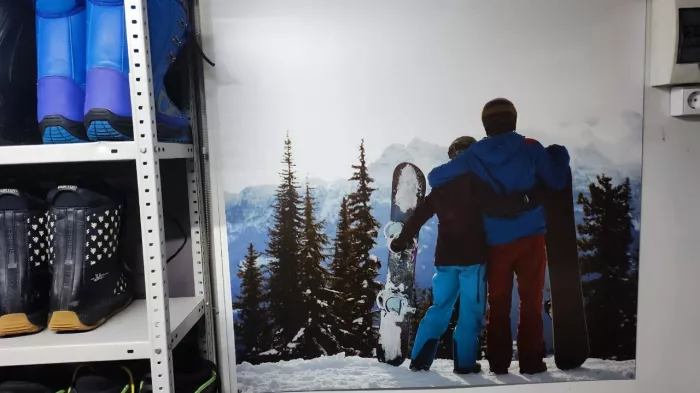 Пункт проката "Главпрокат"